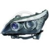 BMW 63127044671 Headlight